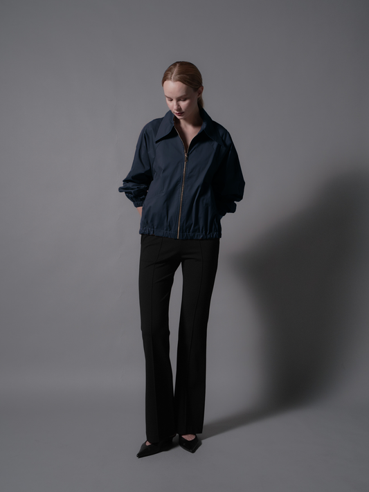 Ola Zipped Jacket