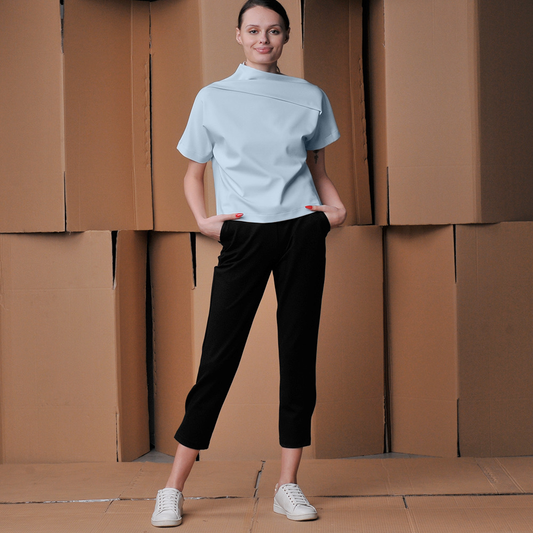 Olive top