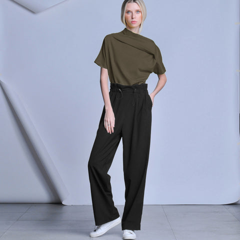 Olive top