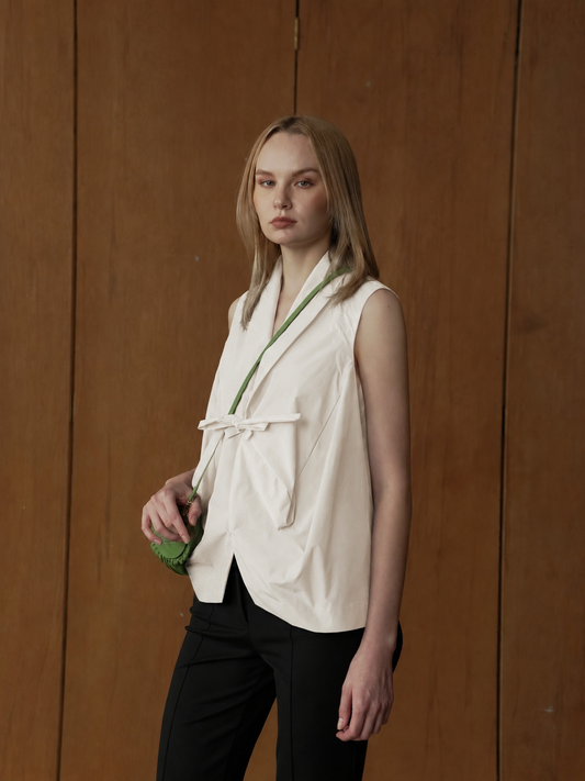 Oni Tie Vest