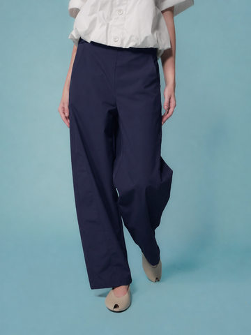 Paolo Barrel Pants