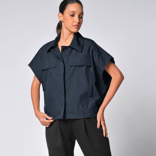 On The Go Passion Top