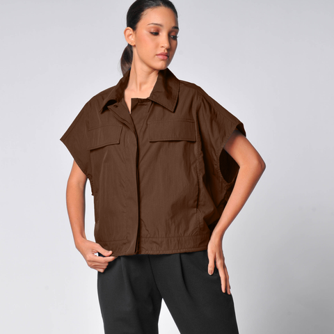 On The Go Passion Top