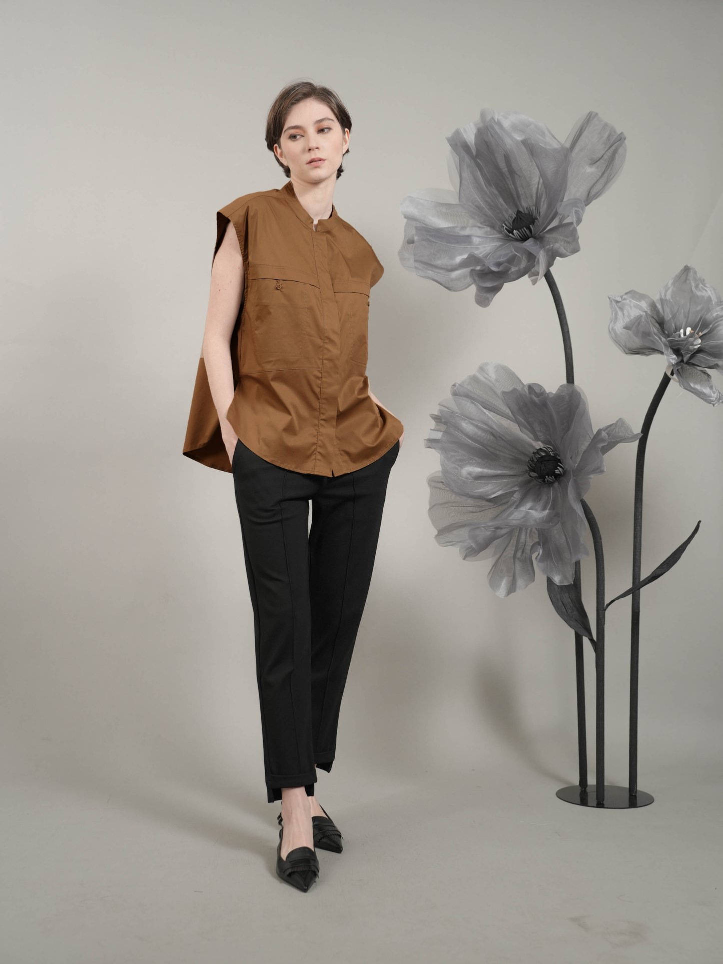 Pauleen Top