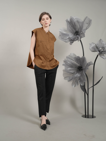 Pauleen Top