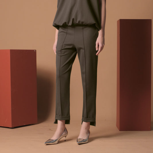 Pete Tapered Pants
