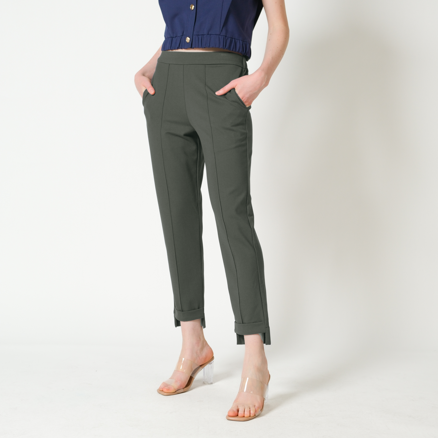 Pete Tapered Pants (sale)