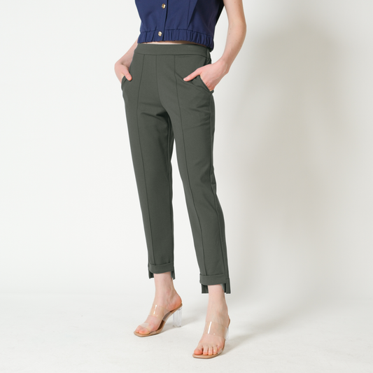 Pete Tapered Pants