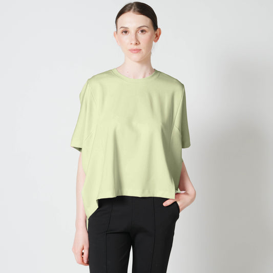 Ginger Split Hem Top