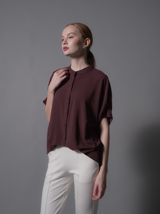 Porsha Loose Blouse