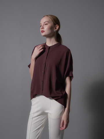 Porsha Loose Blouse