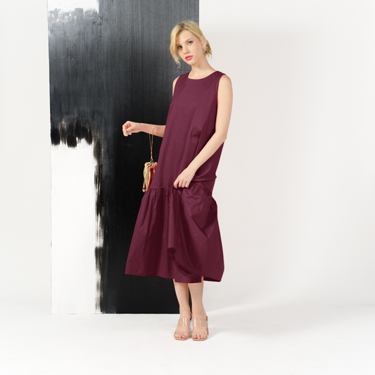 Reve Sleeveless Dress