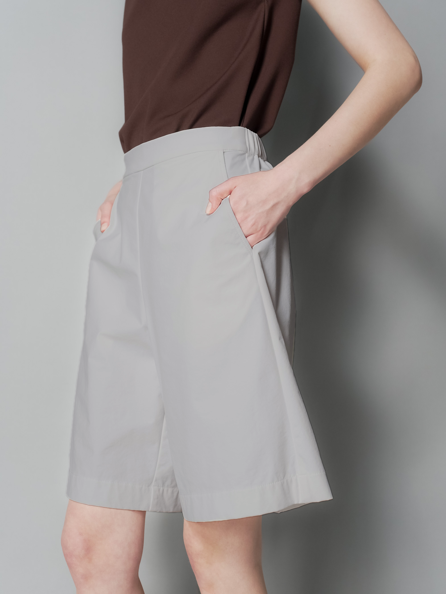 Riel Culottes
