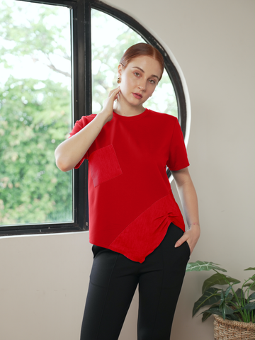 Roka Basic Combi Top