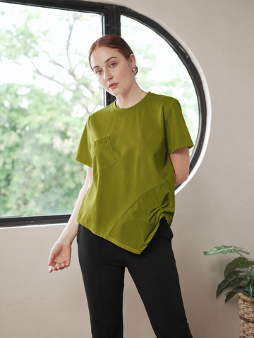 Roka Basic Combi Top