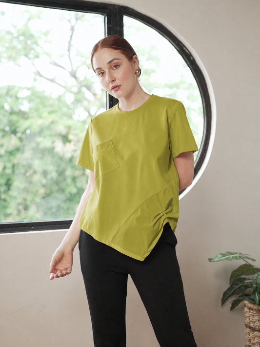 Roka Basic Combi Top