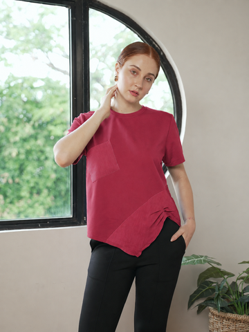 Roka Basic Combi Top