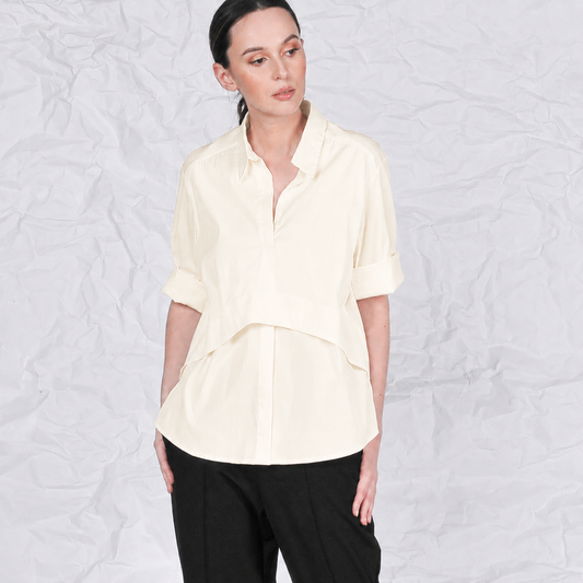 Roni Layer Detail Top (Special Price)