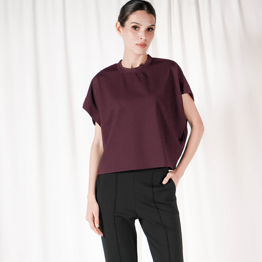 Sean Extended Sleeve Top