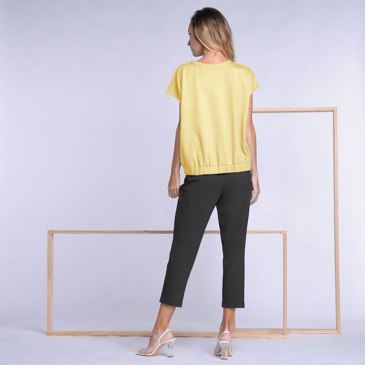 Sheena Short Sleeve Top