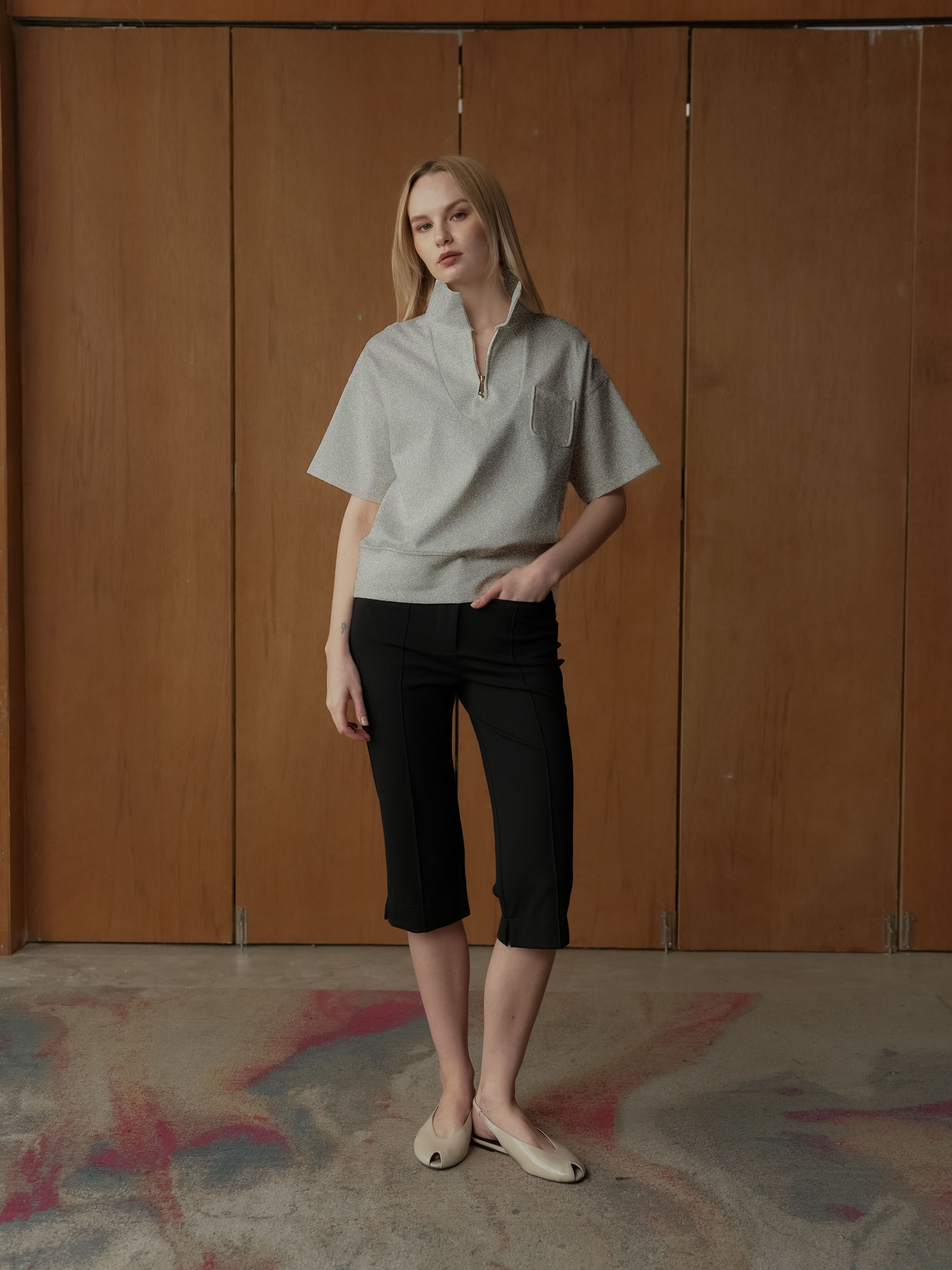 Tallie Top