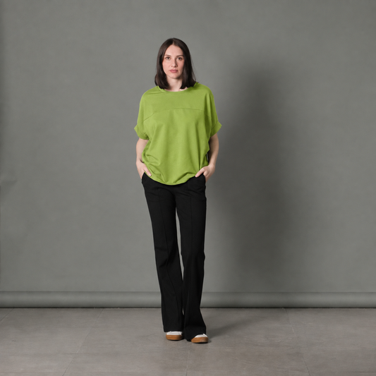 Tina Relaxed Top