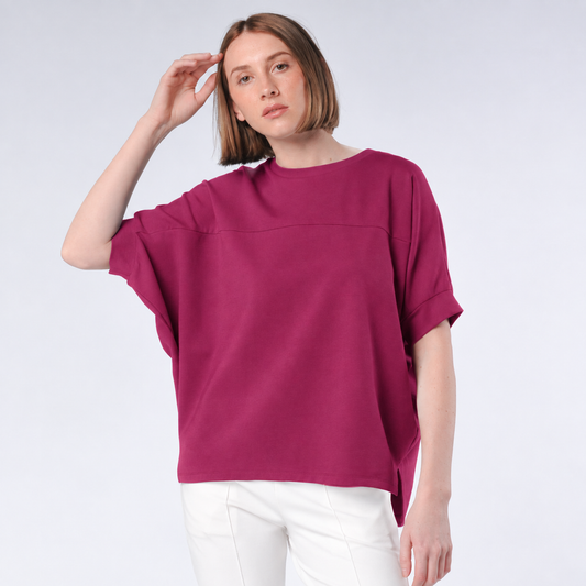 Tina Relaxed Top