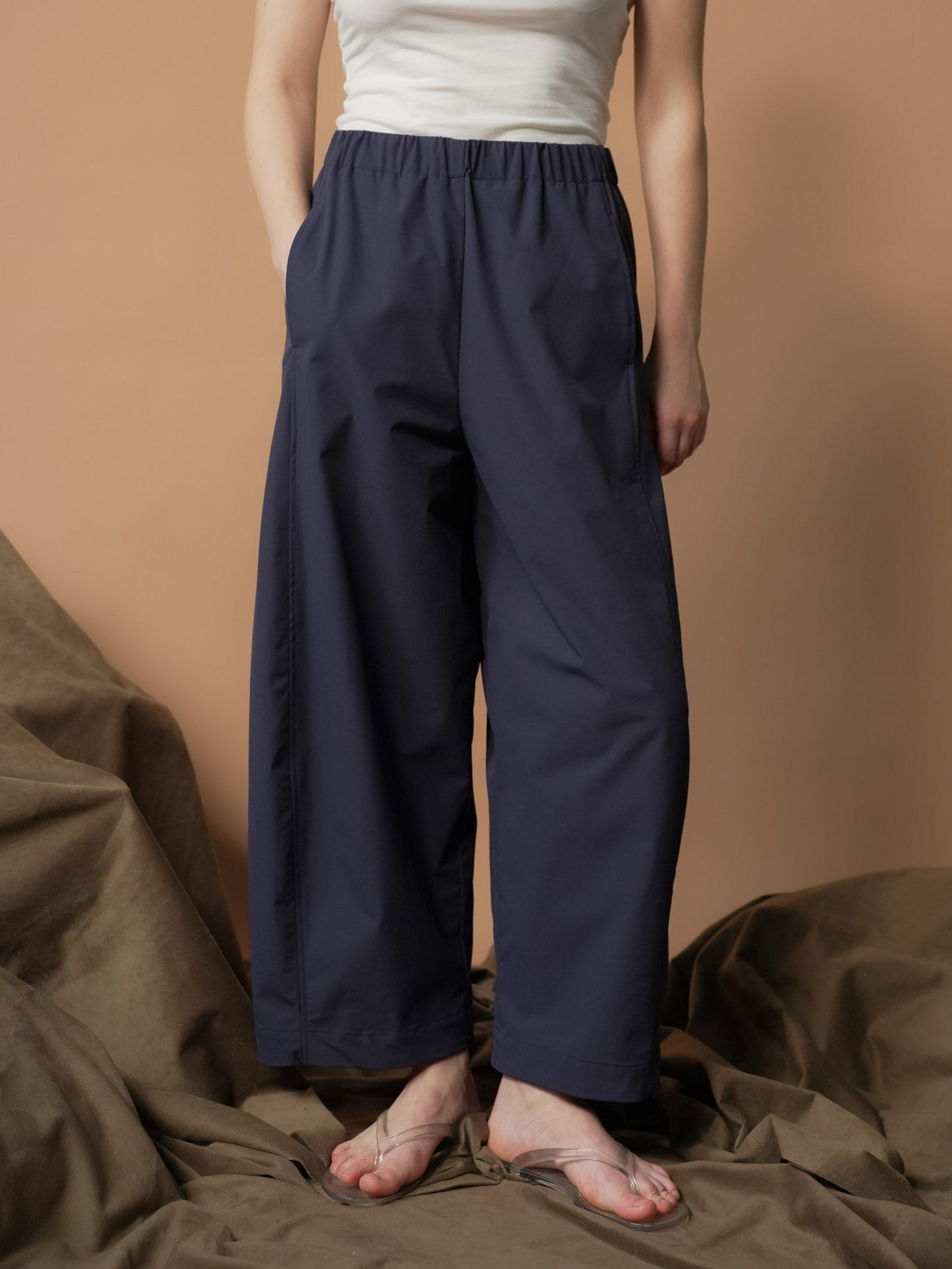Wawie Carrot Pants