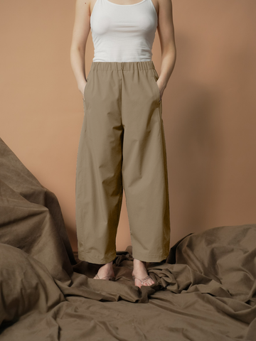 Wawie Carrot Pants