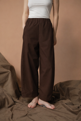 Wawie Carrot Pants
