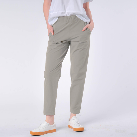 William Pull-up Pants