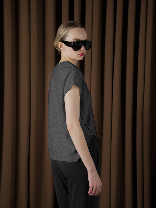 Yendy Thread Detail Top