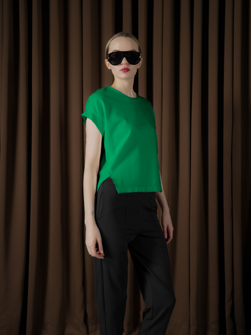 Yendy Thread Detail Top