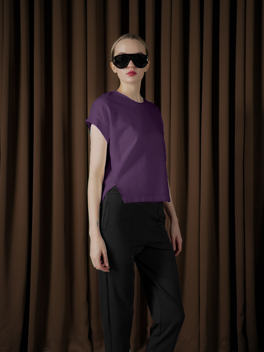 Yendy Thread Detail Top