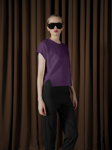 Yendy Thread Detail Top