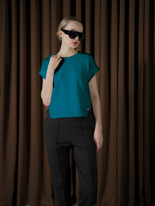 Yendy Thread Detail Top