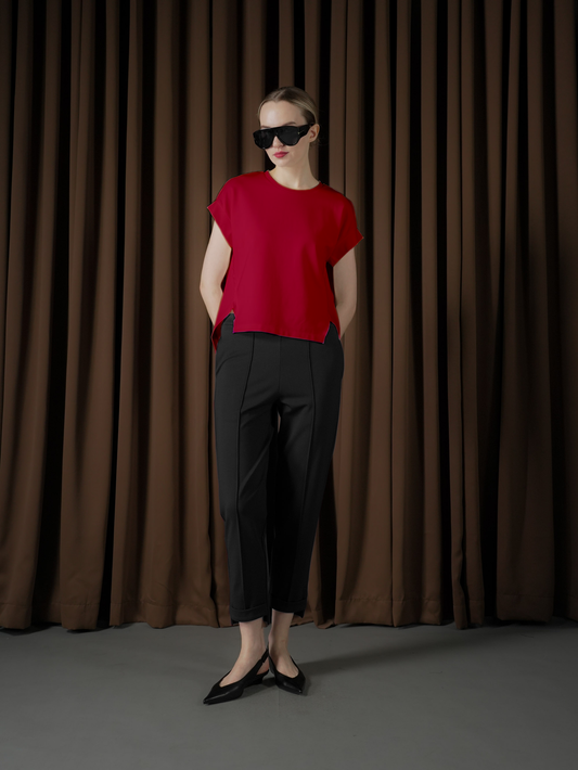 Yendy Thread Detail Top