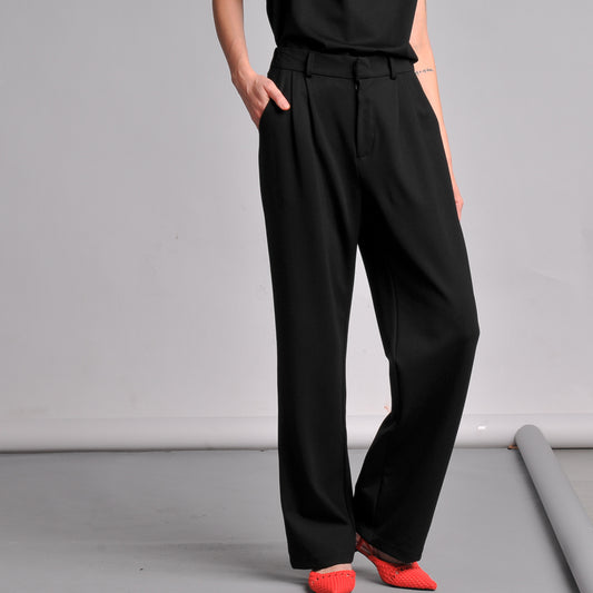 Kevin High Rise Pants