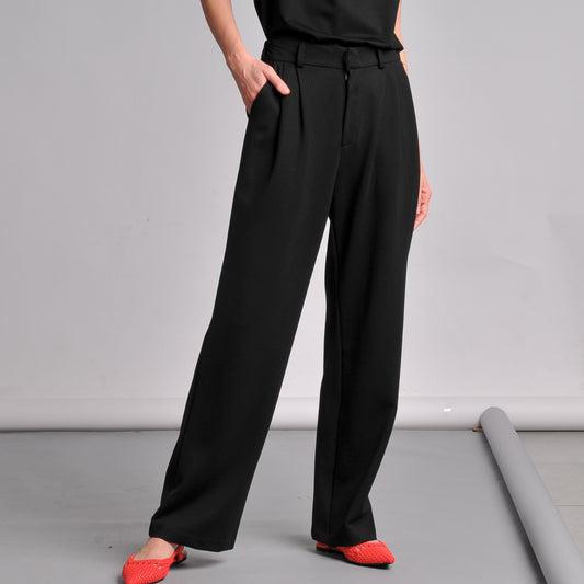 Kevin High Rise Pants