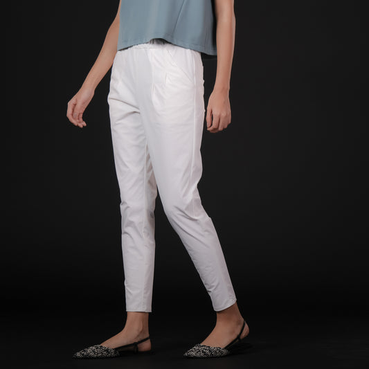 Liam Tapered Pullup Pants