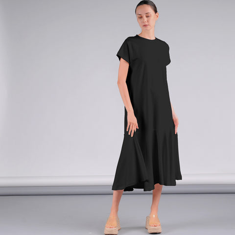 Harlow Short Sleeve Dress