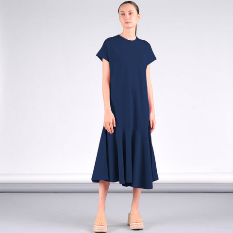 Harlow Short Sleeve Dress