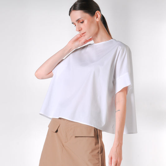 Nova Roundneck Top