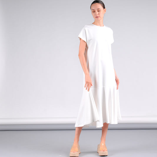 Harlow Short Sleeve Dress