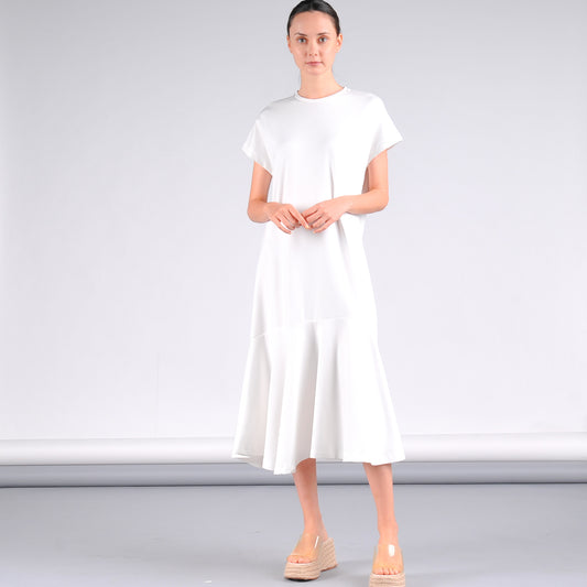 Harlow Short Sleeve Dress