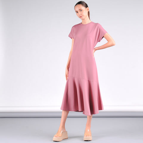 Harlow Short Sleeve Dress