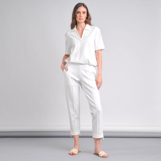 Zhuri Elasticized Top