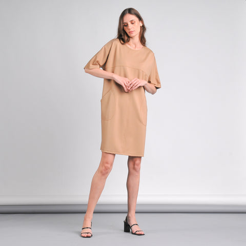 Kamilla Front Pocket Dress