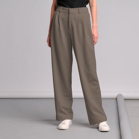 Kevin High Rise Pants