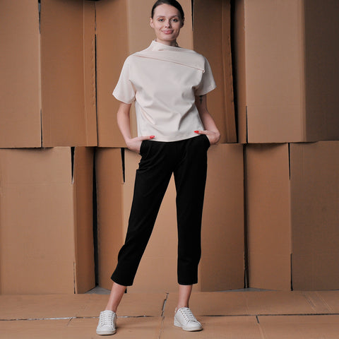 Olive top